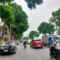 Chỉ Với Hơn 400 Tr/M2 Có Nhà Vị Trí Đẹp Nhất Mặt Phố Vip Lê Trọng Tấn, Tt Thanh Xuân, Vỉa Hè Rộng.