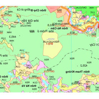 Đất Dự Án Trại Lợn Giá Rẻ Tại Na Rì Bắc Kạn