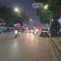 Giảm Hẳn 20 Tỷ Bán Nhà Mặt Phố Lê Trọng Tấn 180M2Mặt Tiền5.9M 2 Thoáng Còn 73 Tỷ