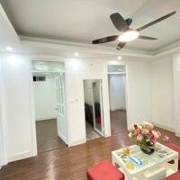 Siêu hiếm - CCMN Khương Đình, Thanh Xuân, 55m2, 2 ngủ, Full nội thất 1 tỷ 89