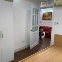 Siêu hiếm - CCMN Khương Đình, Thanh Xuân, 55m2, 2 ngủ, Full nội thất 1 tỷ 89