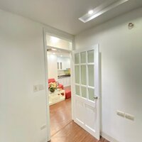 Siêu hiếm - CCMN Khương Đình, Thanh Xuân, 55m2, 2 ngủ, Full nội thất 1 tỷ 89