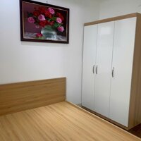 Siêu hiếm - CCMN Khương Đình, Thanh Xuân, 55m2, 2 ngủ, Full nội thất 1 tỷ 89