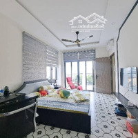 Bán Nhà Mới 5 Tầng, Nơ Trang Long, Bình Thạnh, Xe Hơi Ngủ Trong Nhà, 68M2, 10,7 Tỷ