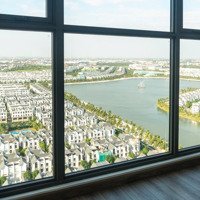 Cần Thanh Khoản Căn Masteri Waterfront Giá Tốt Nhất Thị Trường