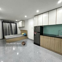 Chdv 14 Phòng Lê Quang Định, Bình Thạnh - 110M2 A4 - 5 Tầng Kts Thiết Kế Hẻm Ô Tô 3 Căn Ra Mặt Tiền