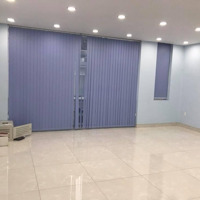 Bán Gấp Tòa Nhà Văn Phòng Ngay Phạm Văn Chiêu Quận Gò Vấp Diện Tích: 6M X 19M Kc 5 Tầng Giá Rẻ 16,5 Tỷ