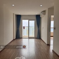 Bán Căn Hộ Hướng Tây 2 Phòng Ngủ 2 Vệ Sinhtại Diamond Riverside, 2,7 Tỷ, 72M2, Q8, Hcm