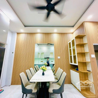 Bán Nhà Riêng Mới Đẹp Tại Phạm Văn Chiêu, 7,2 Tỷ, 60M2, 4 Phòng Ngủ 5 Vệ Sinh Giá Ưu Đãi, Uy Tín