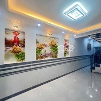 Nhà Siêu Đẹp Đường Lê Thị Hà 87M2 Chỉ Có 1Tỷ360, 3 Phút Đến Chợ Thuận Tiện Mua Bán Kinh Doanh Shr