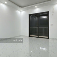 Bán Nhà Riêng Đằng Hải, 40M2 4 Tầng, Ô Tô Đỗ Gần Nhà, Ngõ Thông, Không Lụt, Xây Mới - 2,55 Tỷ