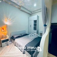 Khai Trương Căn Hộ 1 Phòng Ngủcho Thuê Cửa Sổ Trời Máy Giặt Riêng Ở Nguyễn Cửu Vân Gần Vòng Xoay Hàng Xanh