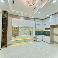 Bán Gấp Nhà 36M2 Phố Minh Khai, Ngõ Thông, Lô Góc 5 Tầng, Kinh Doanh, Ô Tô Gần Nhà 7.86 Tỷ