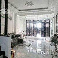 Bán Nhà Hẻm 10M Kinh Doanh Âu Dương Lân, 82M2, 5 Tầng, Nhỉnh 11 Tỷ, Liên Hệ: 0938827657