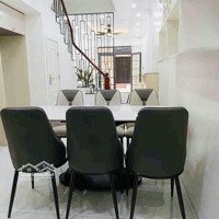 Bán Nhà Phố Bà Triệu, 46M2, 4 Tầng, Mt5,7, Gần Chợ, Gần Trường 2 Nhà Ra Mặt Phố 7,5 Tỷ