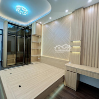 Bán Nhà Thanh Nhàn 40M2 Chỉ 6.45 Tỷ, Nhà Đẹp Long Lanh, Tặng Full Nội Thất 300 Triệu, Ngõ Thông Tứ Tung