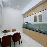 Bán Nhà Thanh Nhàn 40M2 Chỉ 6.45 Tỷ, Nhà Đẹp Long Lanh, Tặng Full Nội Thất 300 Triệu, Ngõ Thông Tứ Tung