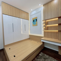 Bán Nhà Thanh Nhàn 40M2 Chỉ 6.45 Tỷ, Nhà Đẹp Long Lanh, Tặng Full Nội Thất 300 Triệu, Ngõ Thông Tứ Tung