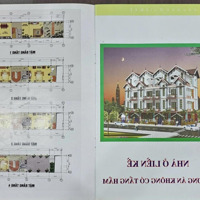 Bán Nhà Liền Kề 5 Tầng Mặt Phố Nguyễn Văn Lộc, Mỗ Lao, Hà Đông, 165M2 Giá Bán 100 Tỷ Liên Hệ 0816274575