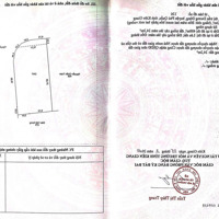 Bán Lô Góc 424M2 Siêu Phẩm, Phố Du Lịch Trần Hưng Đạo. Đường Rộng 8M, Có 400M2 Thổ Cư, Xây 15 Tầng.