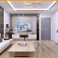 Bán Chung Cư 100M2 Tầng 10 Căn Góc - View Đẹp - Trung Tâm Ba Đình - Gần Hồ 6 Tỷ