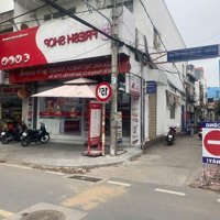 Bán Nhà Trệt Lầu Góc 2 Mặt Tiền Kinh Doanh Đường Đề Thám Và Trương Định Gần Bờ Hồ Hùynh Cương