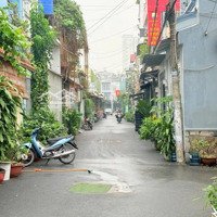 Cần Bán Gấp Căn Nhà Đường Xe Tải Tân Chanh Hiệp 8