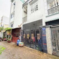 Cần Bán Gấp Căn Nhà Đường Xe Tải Tân Chanh Hiệp 8