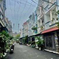 Cần Bán Gấp Căn Nhà Đường Xe Tải Tân Chanh Hiệp 8