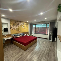 Chính Chủ Cần Bán Nhà 6 Tầng Mới Đẹp Ngay Sát Hồ Tây, Nhà Đầy Đủ Công Năng,50M2,Mt 4M2, Giá Bán 13.3 Tỷ
