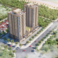 Bán Căn Hộ Chung Cư Pearl Residence Tại Phường Nghi Hương, Cửa Lò