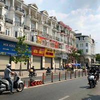 Cần Bán Nhà Phố Cityland Garden - Ngay Emart, Dt: 6X19M, Chỉ 22,5 Tỷ