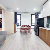 Căn Hộ Chung Cư Mini Full Nội Thất, Ban Công Gần Tòa Nhà Viettel - Cách Mạng Tháng 8 Quận 10