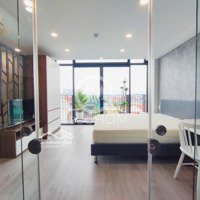 Căn Hộ Chung Cư Mini Full Nội Thất, Ban Công Gần Tòa Nhà Viettel - Cách Mạng Tháng 8 Quận 10