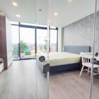 Căn Hộ Chung Cư Mini Full Nội Thất, Ban Công Gần Tòa Nhà Viettel - Cách Mạng Tháng 8 Quận 10