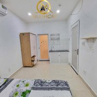Phòng Đầy Đủ Tiện Nghi, Gần Công Viên Lê Thị Riêng, Có Thang Máy