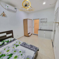Phòng Đầy Đủ Tiện Nghi, Gần Công Viên Lê Thị Riêng, Có Thang Máy
