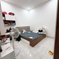 Nhà Đẹp Phố Bạch Mai --Hai Bà Trưng -40 M2-3 Tầng - Nhà Đẹp Ở Ngay