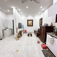 Nhà Đẹp Phố Bạch Mai --Hai Bà Trưng -40 M2-3 Tầng - Nhà Đẹp Ở Ngay