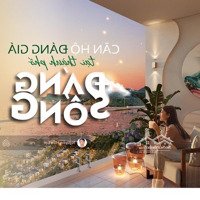 Căn Hộ Ở Lâu Dài, Trung Tâm Thương Mại Tự Do, Biểu Tượng Mới. Mia Center Point Quận Liên Chiểu