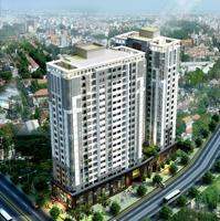 Cho Thuê Chung Cư Âu Cơ Tower.diện Tích65M2, 2 Phòng Ngủ Giá 7, 5 Triệu/Th. Ở Liền