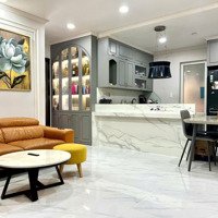 Bán Căn Hộ Cc Indochina Park Tower Giá Siêu Hời 5,5 Tỷ, 75M2, 2 Phòng Ngủ 2 Vệ Sinh Đa Kao, Q1, Hcm