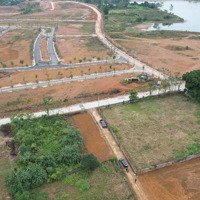 Siêu Phẩm Nghỉ Dưỡng Lô Góc 2 Mặt Đường 314M2 Vị Trí Đắc Địa Nhất Tại Cư Yên, Lương Sơn, Hòa Bình