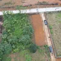 Siêu Phẩm Nghỉ Dưỡng Lô Góc 2 Mặt Đường 314M2 Vị Trí Đắc Địa Nhất Tại Cư Yên, Lương Sơn, Hòa Bình