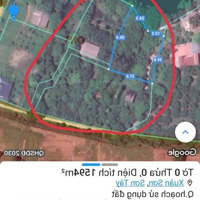 Bán Đất Xuân Sơn, 26,153 Tỷ, 7472.4M2, Giá Ưu Đãi Bao Đẹp