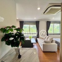 Chdv Full Nội Thất, Nguyễn Thị Minh Khai Q1, Gần Cầu Thị Nghè, View Sông, Nội Thất Đẹp