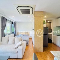 Chdv Full Nội Thất, Nguyễn Thị Minh Khai Q1, Gần Cầu Thị Nghè, View Sông, Nội Thất Đẹp