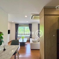 Chdv Full Nội Thất, Nguyễn Thị Minh Khai Q1, Gần Cầu Thị Nghè, View Sông, Nội Thất Đẹp