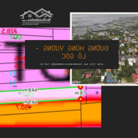 Hot | Bán Lô Góc Nhà Riêng 10 Tỷ, 504.1M2, 4 Phòng Ngủ 5 Vệ Sinhtại Hùng Vương, Cam Nghĩa, Cam Ranh, Khánh Hoà