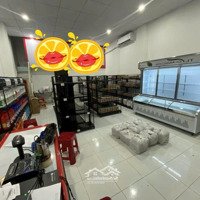 57M2. Mặt Tiền Kinh Doanh Becamex Định Hòa, Sổ Hồng, Sài Gòn Mua Được, Giá Bán 1 Tỷ 250 Triệu